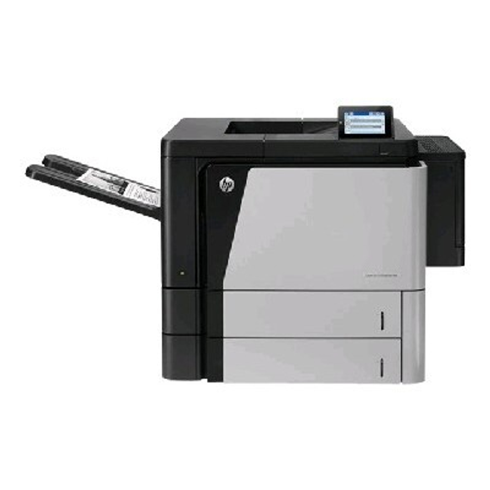Принтер HP LaserJet Enterprise M806dn CZ244A