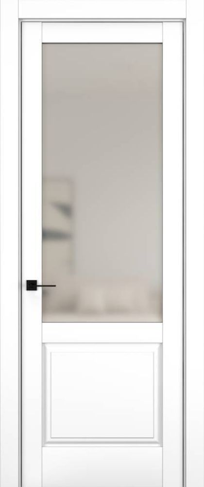 Дверь 10 NC Керамик снежный 2000*700