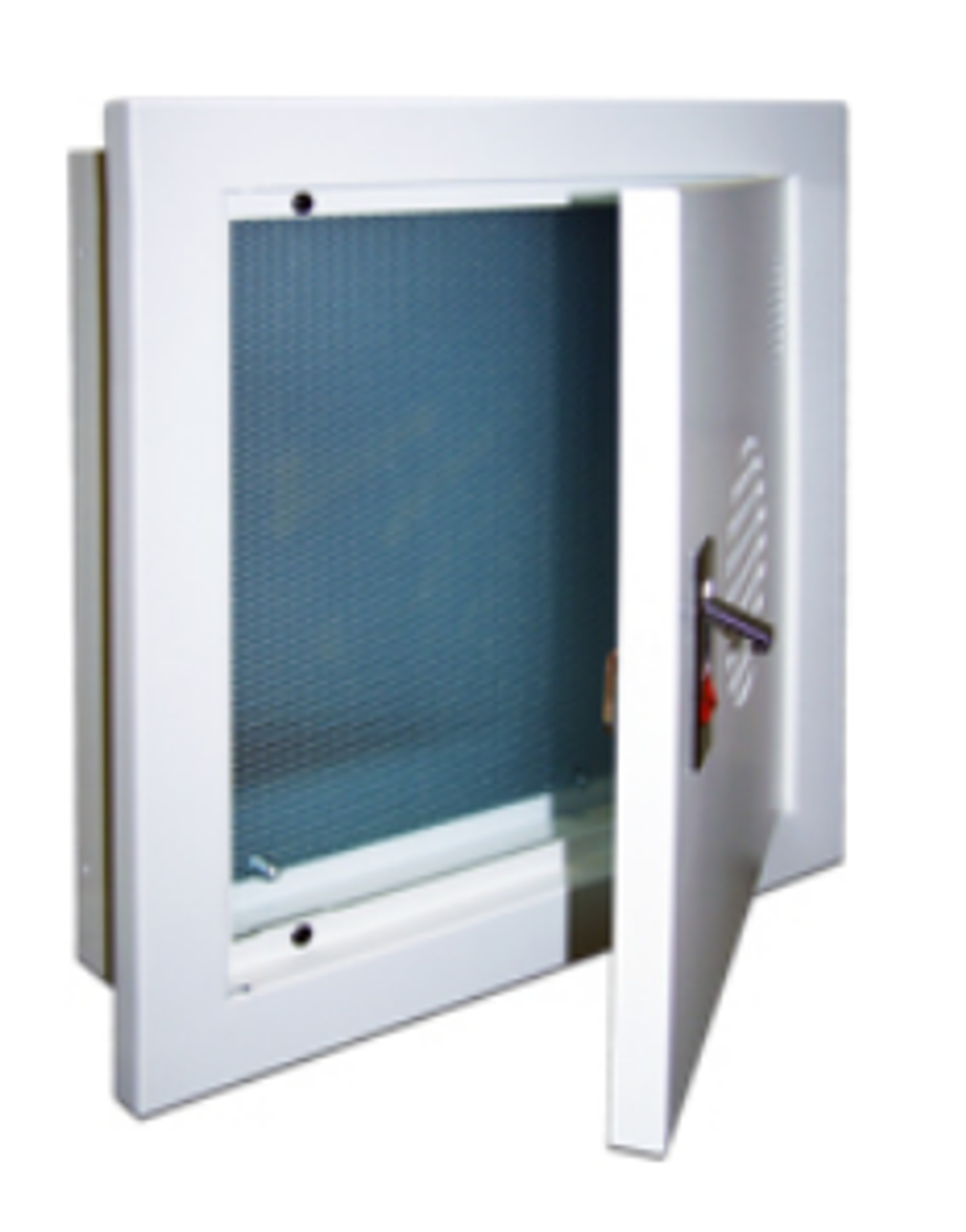 Шкаф  Lanmaster LAN-HCS-BOX