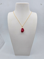 91003273 Колье Selena Pearls
