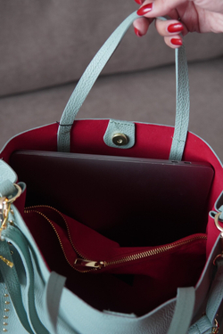 СУМКА Италия Le Borsette 85870