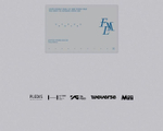 Альбом SEVENTEEN - FML 10th Mini Album WVS ALBUM Version