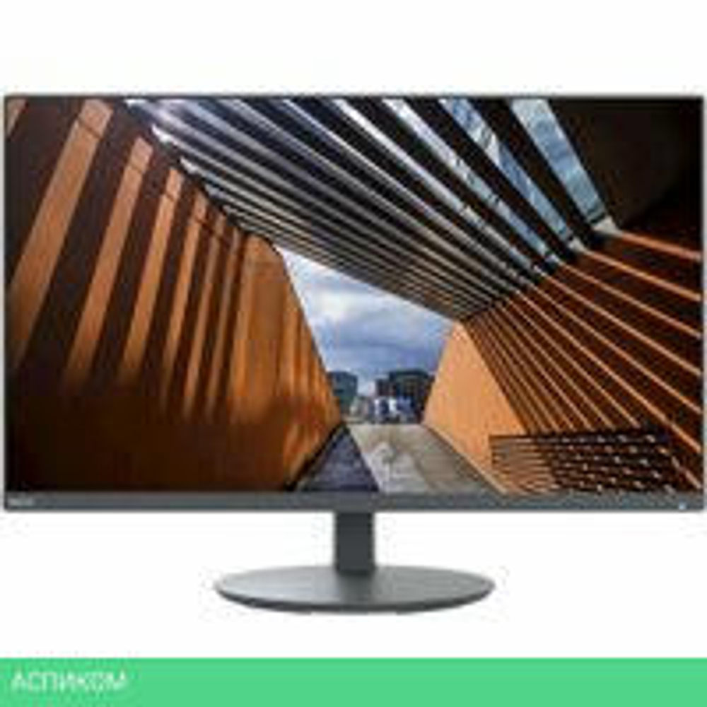 Монитор NEC MultiSync E224F (черный)