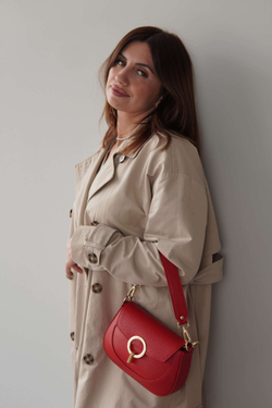 СУМКА Италия Le Borsette 85830