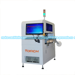 Установщик SMD компонентов TORCH M6
