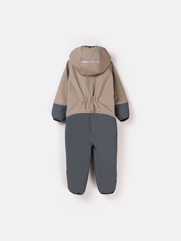 Комбинезон Softshell демисезонный 