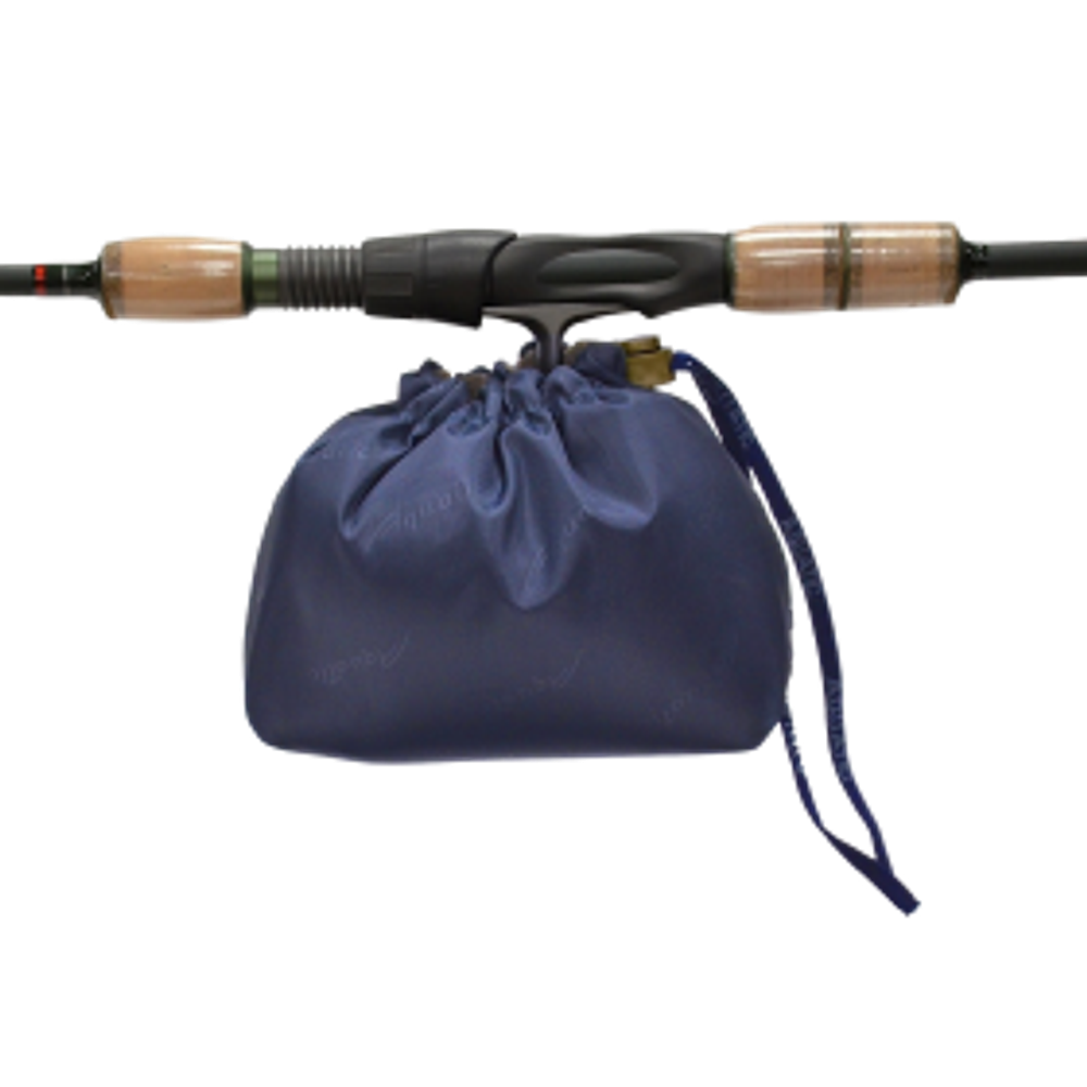 Чехол Aquatic Ч-35С для катушек 160х120х90мм Синий
