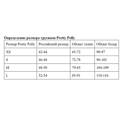 Эко-шортики Eco-wear (Размер: M-L) (Цвет: белый)