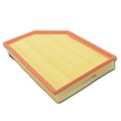 FA094_УЦЕНКА_ фильтр воздушный FORTECH VOLVO: S60 (00~), S60 II / V60 (10~), S80 (98~)