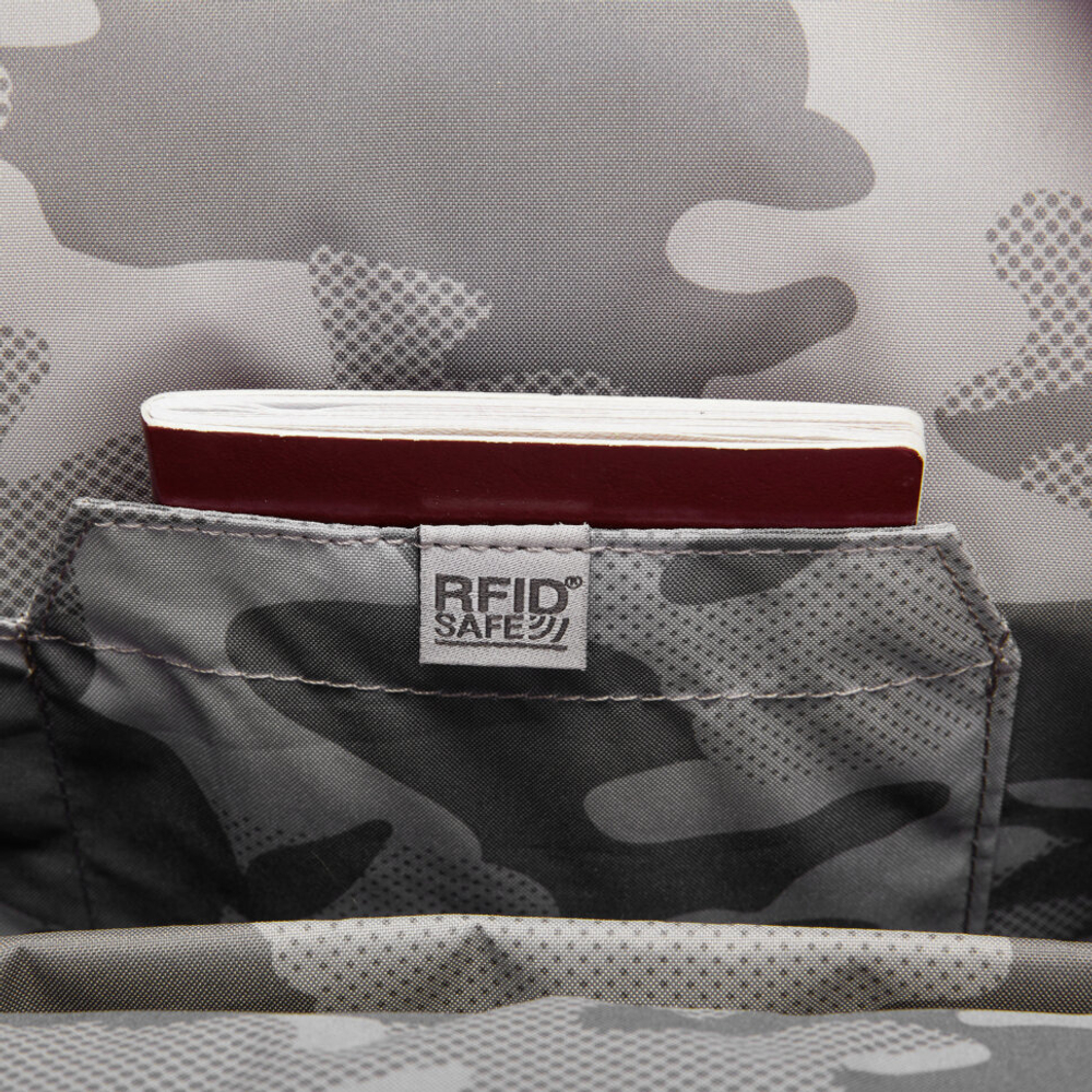 Рюкзак Pacsafe GO 15L