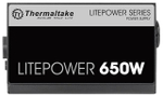 Блок питания Thermaltake Litepower 650W