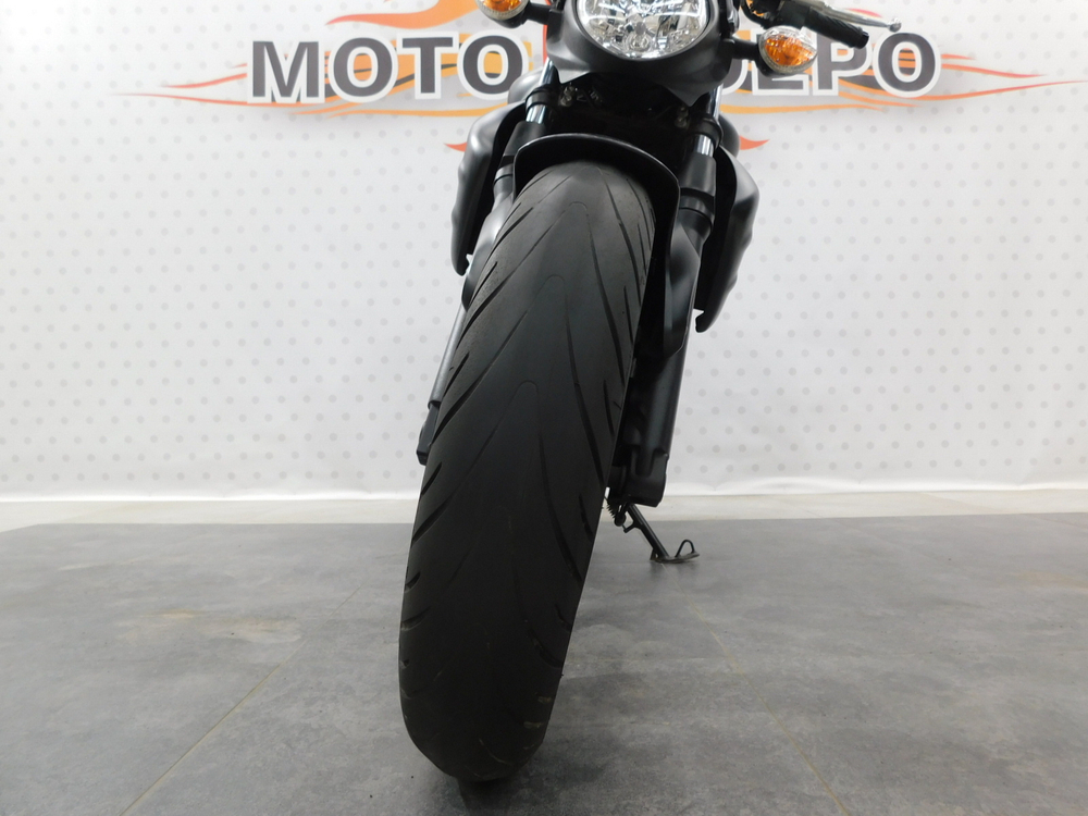 Suzuki Gladius SFV400 , 2015