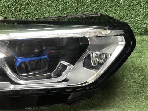 Фара правая BMW X5 G05 X6 G06 (2018-2023) Laser