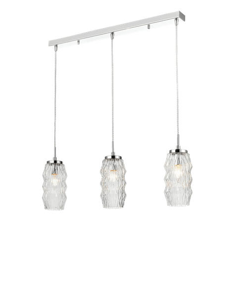 Подвесной светильник Vele Luce Lily VL5583P13