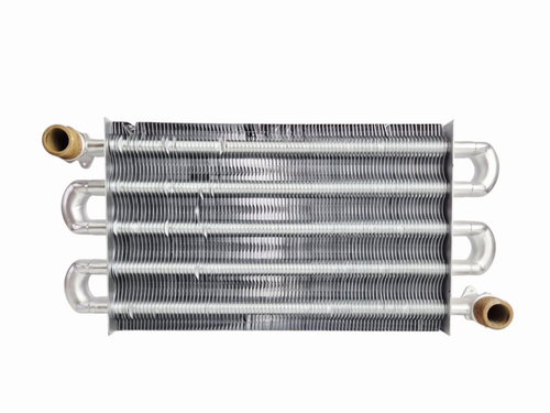 Теплообменник основной Сармат T 32KW (CN)