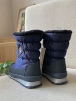 Сапоги Jog Dog