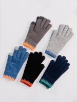 Перчатки демисезонные