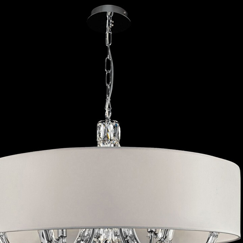 Люстра подвесная Maytoni Talento DIA008PL-06CH