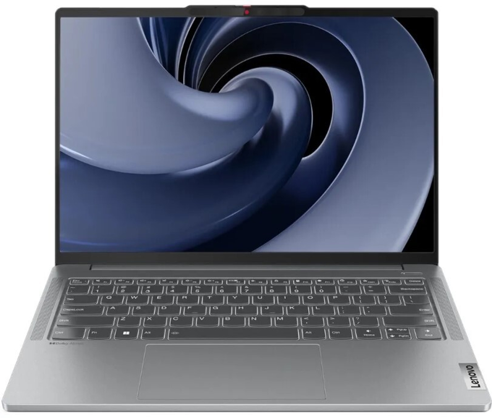 Ноутбук  Lenovo IdeaPad Pro 5 14IMH9 14 ", Core Ultra 9, 32 Гб RAM, 1 Тб SSD, Iris Xe Graphics, Серый