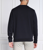 Худи welogocrew BOSS ORANGE - темно-синий(50472421)