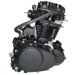 Запчасти для двигателя 165FMM