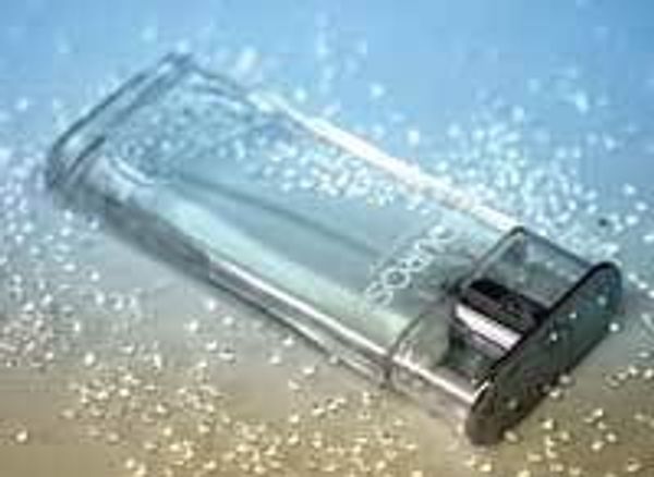 Yves Saint Laurent Kouros Cologne Sport Eau d'Ete Summer Fragrance