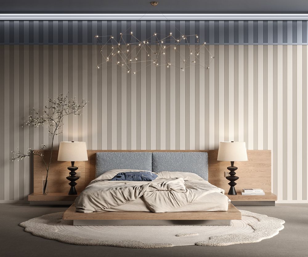 Карниз Ecopolymer, 72x65 мм