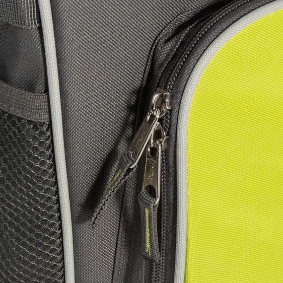 Изотермическая сумка-холодильник Helios (20L+5L) HS-1394