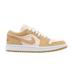 Кроссовки Jordan Air Jordan 1 Low Se "Corduroy" (Женская размерная сетка)