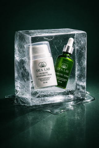 Набор "Естественное омоложение" от DEA LAB