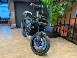 Harley-Davidson Pan America Special, 2021