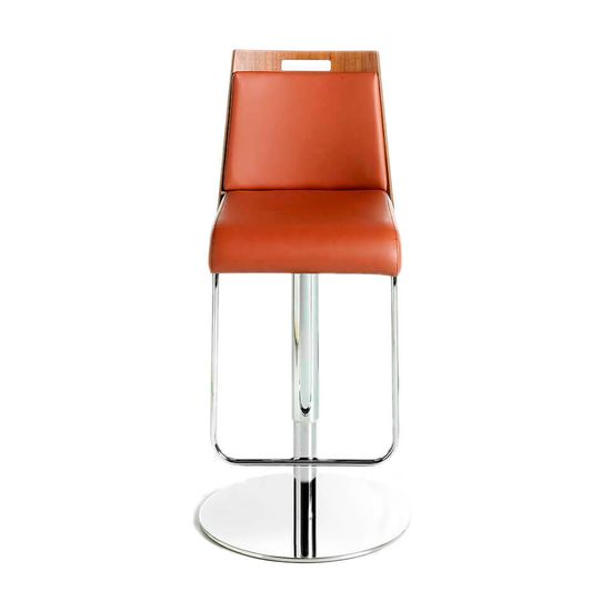 Барный стул F3179AL /4072