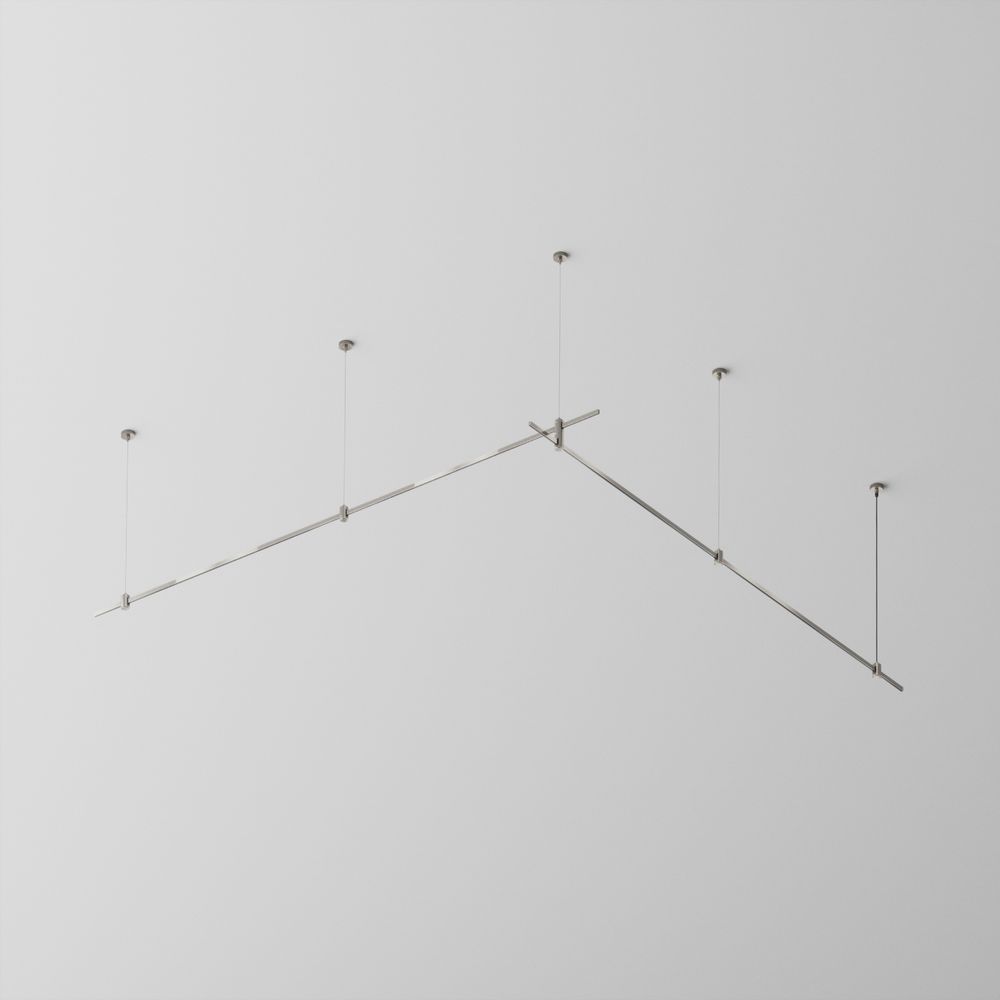 Готовая конструкция (набор) Technical TFC-Flar-H06-PT