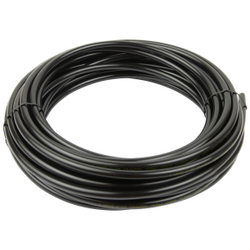 HNS040615-BK Трубка пневматическая Harrison 4х6 мм, длина 15 м