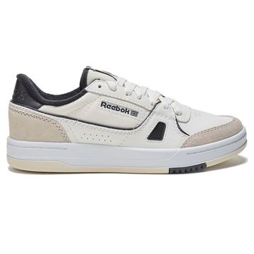 Reebok Lt Кроссовки для скейтборда Низкие Белые Черные Кроссовки