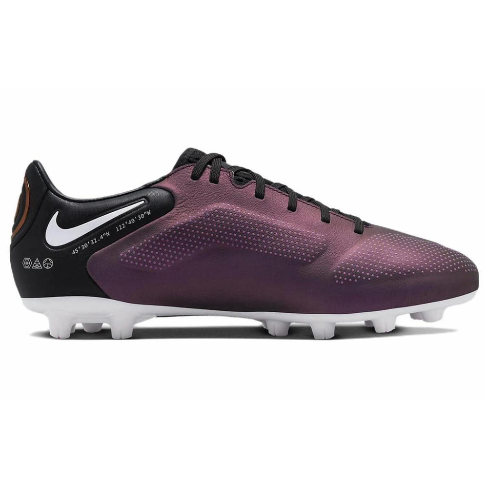 Кроссовки Nike Tiempo Legend 9 Pro HG, DR5978-510