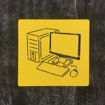 Компьютер №1