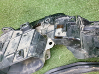 Насадка глушителя правая BMW X5 G05 18-23 M-paket