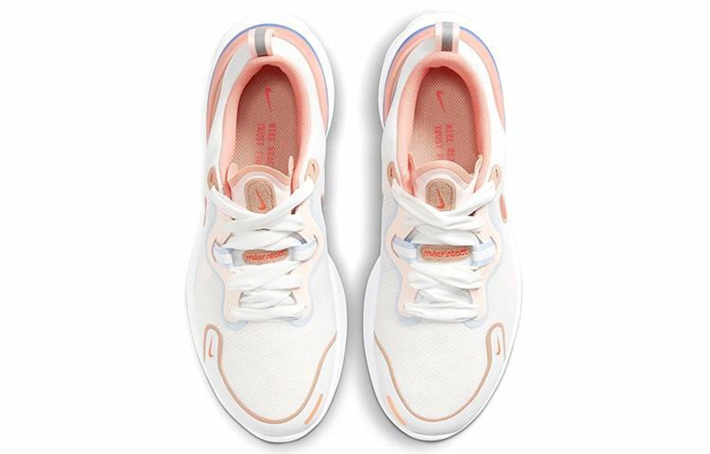 Кроссовки Nike React Miler 1 (Женская размерная сетка)