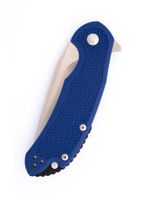 Нож Steel Will C22-1BL Cutjack