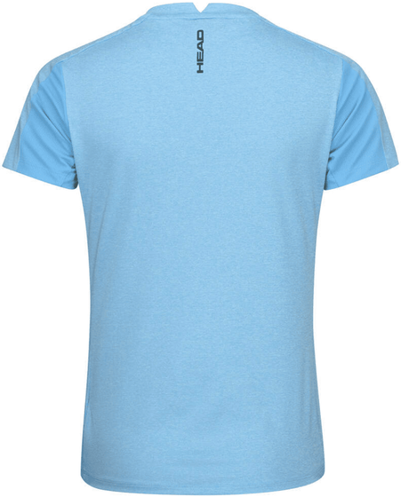 Футболка женская Head Padel Tech T-Shirt, арт. 814553-EL
