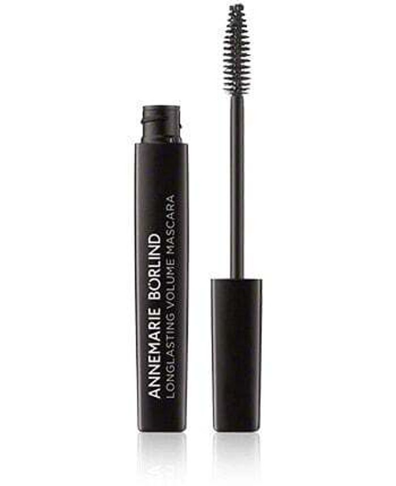 Тушь для ресниц Annemarie Börlind Mascara Long Lasting Volume Mascara Черный 10 мл