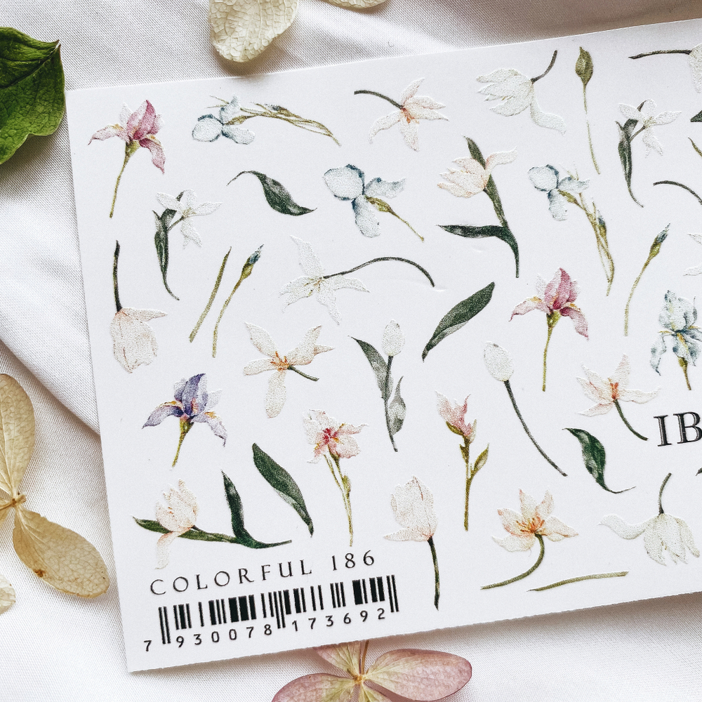 Слайдер COLORFUL №186