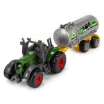 Игровой набор с транспортом, коробка SQ80233-82BK