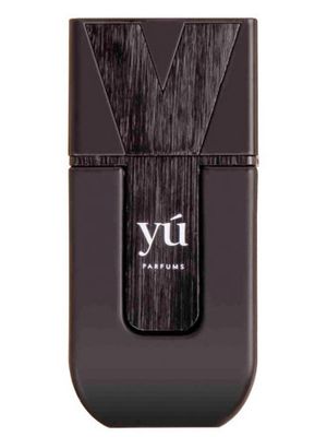 Yu Parfums chapter III