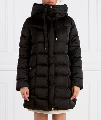 Куртка BADESSE Marella SPORT - черный(34861427)