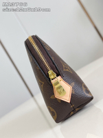Louis Vuitton Cosmetic Pouch PM