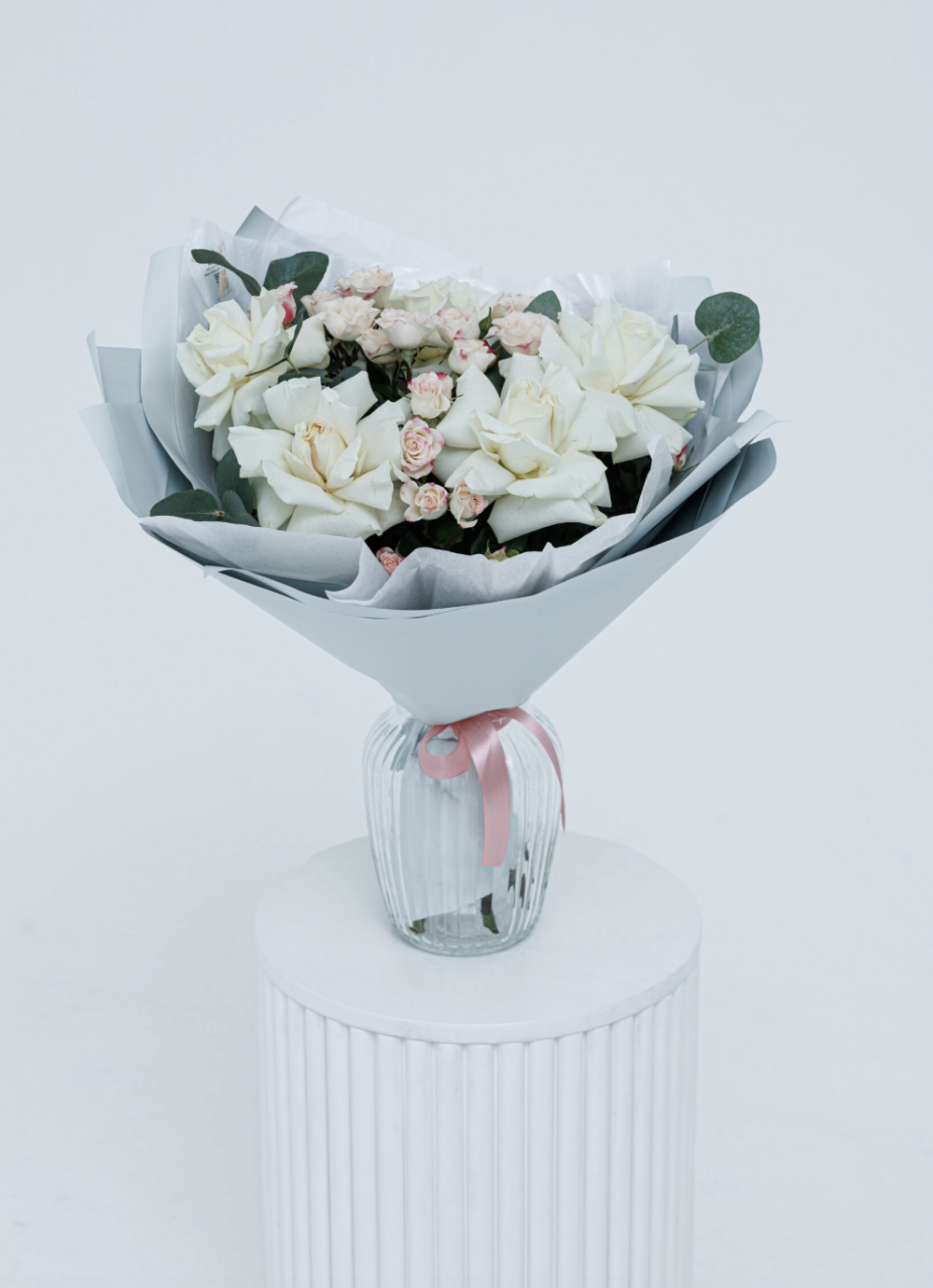 Нежная Бланка "М" 