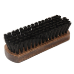 Щетка для кожи и текстиля с синтетическим ворсом GlossWork