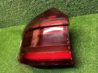 Фонарь левый внешний BMW X3 G01 X3M F97 (17-21)